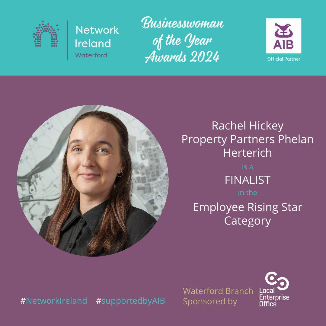 ‘Rising Star’ Finalist 2024