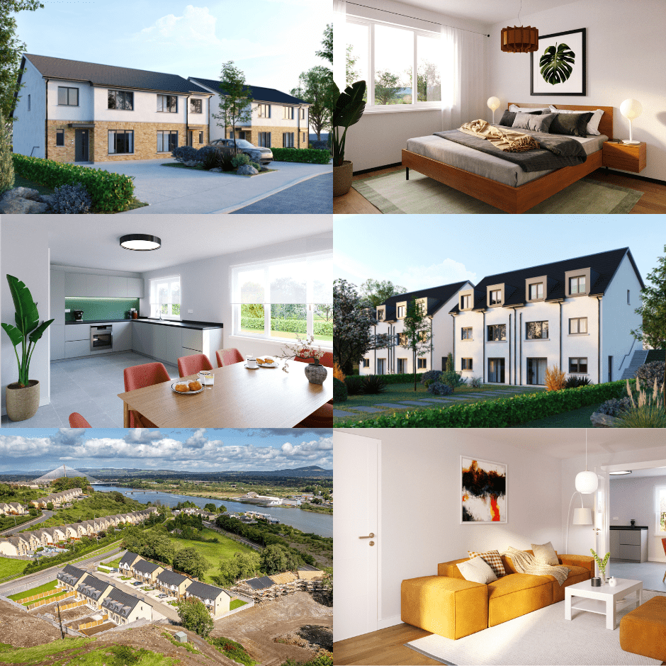 Ard Rua – Final Phase